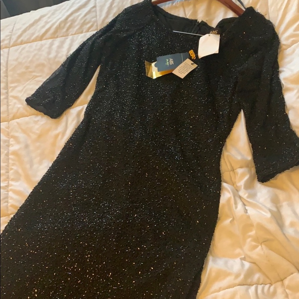 Gown
